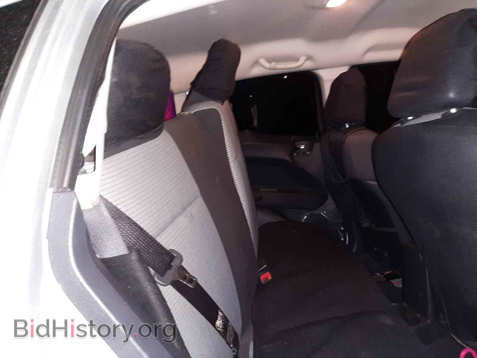 2009 DODGE CALIBER - VIN: 1B3HB48A89D103305 - Фото 6