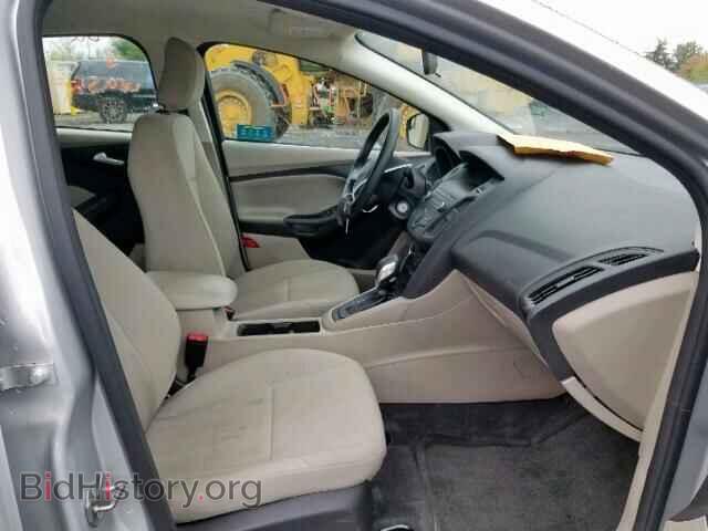 2018 FORD FOCUS SE - VIN: 1FADP3K21JL295967 - Фото 5