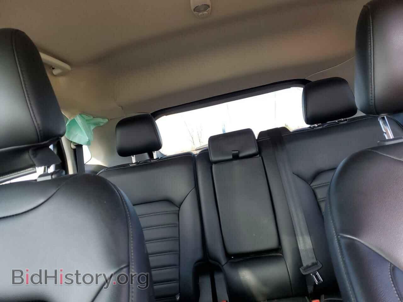 2020 FORD EDGE - VIN: 2FMPK3J92LBB21974 - Photo 10