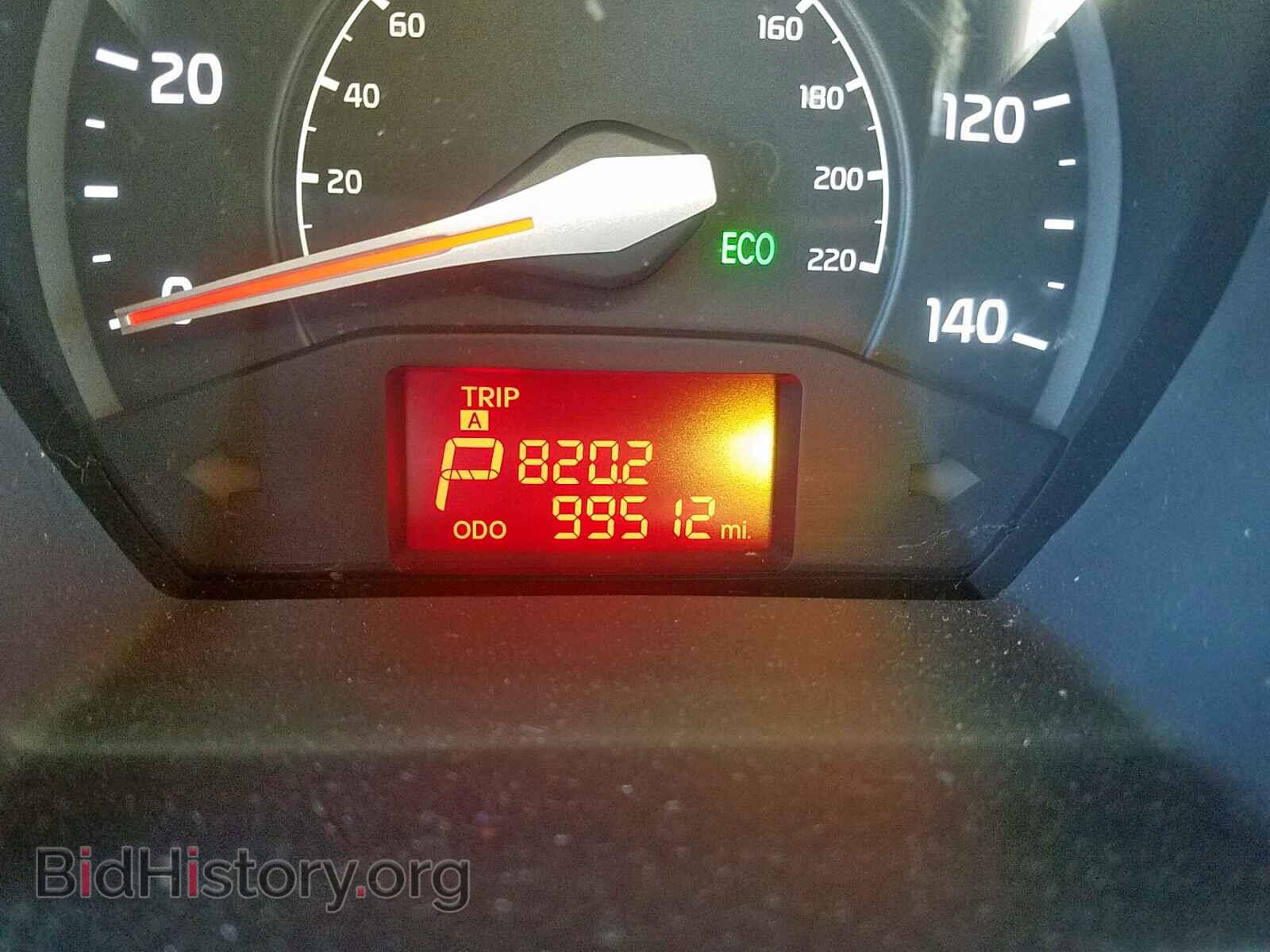 2015 KIA RIO - VIN: KNADN4A37F6451304 - Фото 8