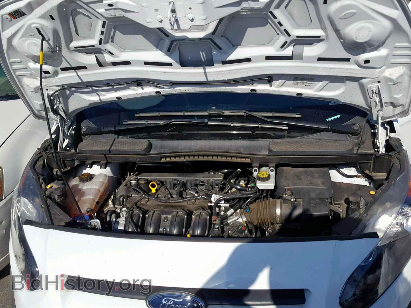 2018 FORD TRANSIT CO - VIN: NM0LS7E79J1371477 - Фото 7