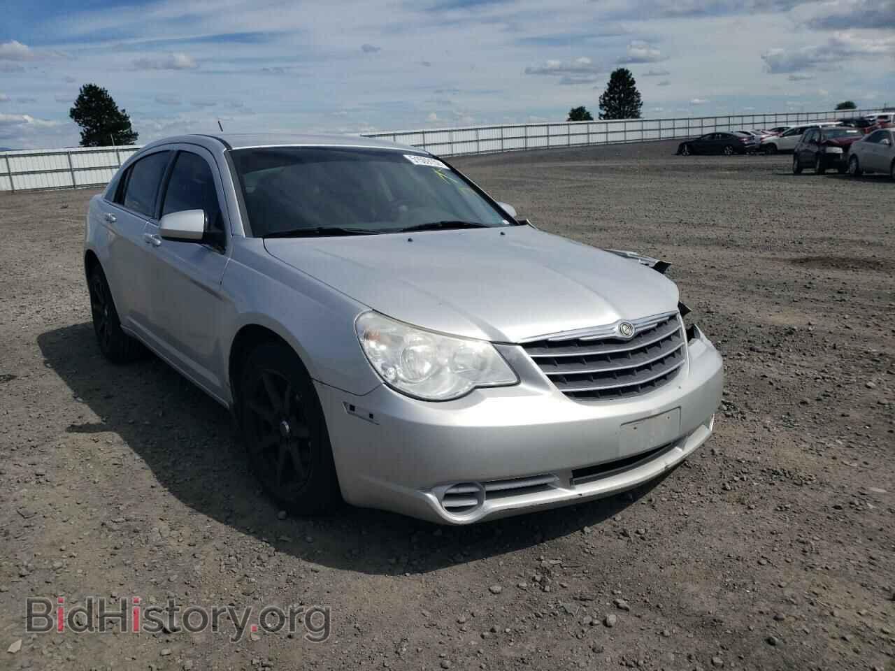 Фотография 1C3CC5FB3AN208070 - CHRYSLER SEBRING 2010