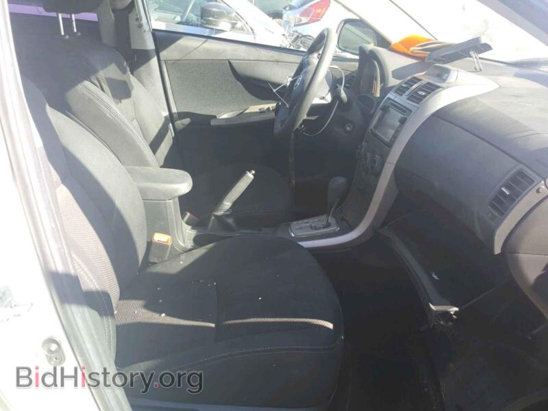2013 Toyota COROLLA BA (VIN 5YFBU4EE5DP088113) — photo 5 of 10