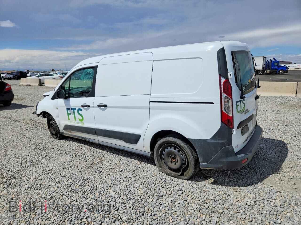 2017 FORD TRANSIT - VIN: NM0LS7E73H1310071 - Photo 2