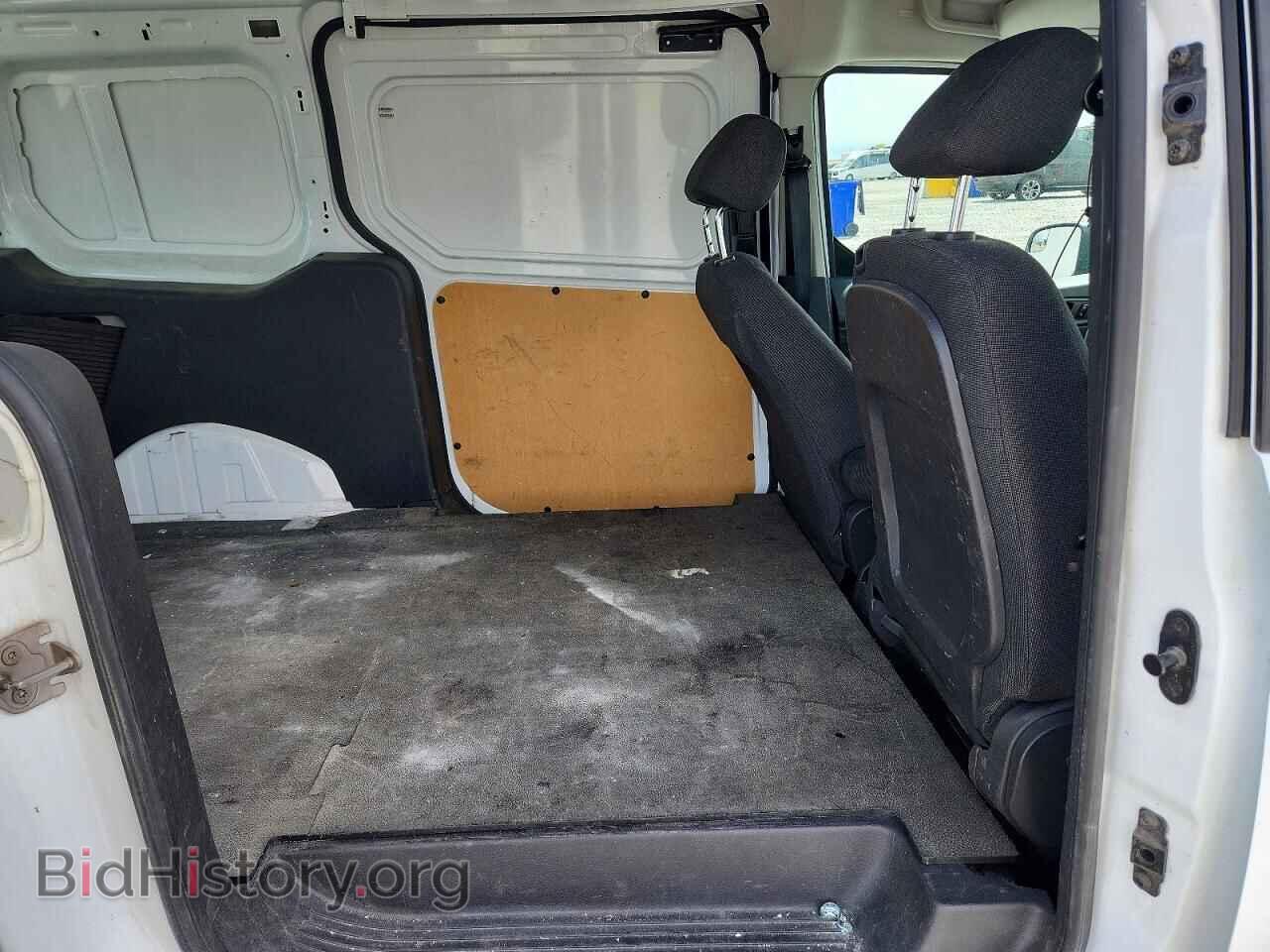 2017 FORD TRANSIT - VIN: NM0LS7E73H1310071 - Photo 11