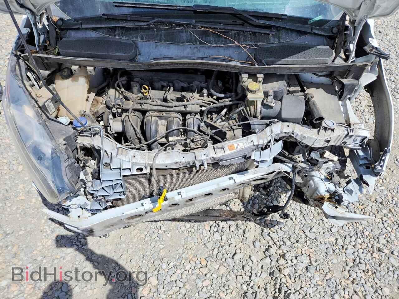 2017 FORD TRANSIT - VIN: NM0LS7E73H1310071 - Photo 12