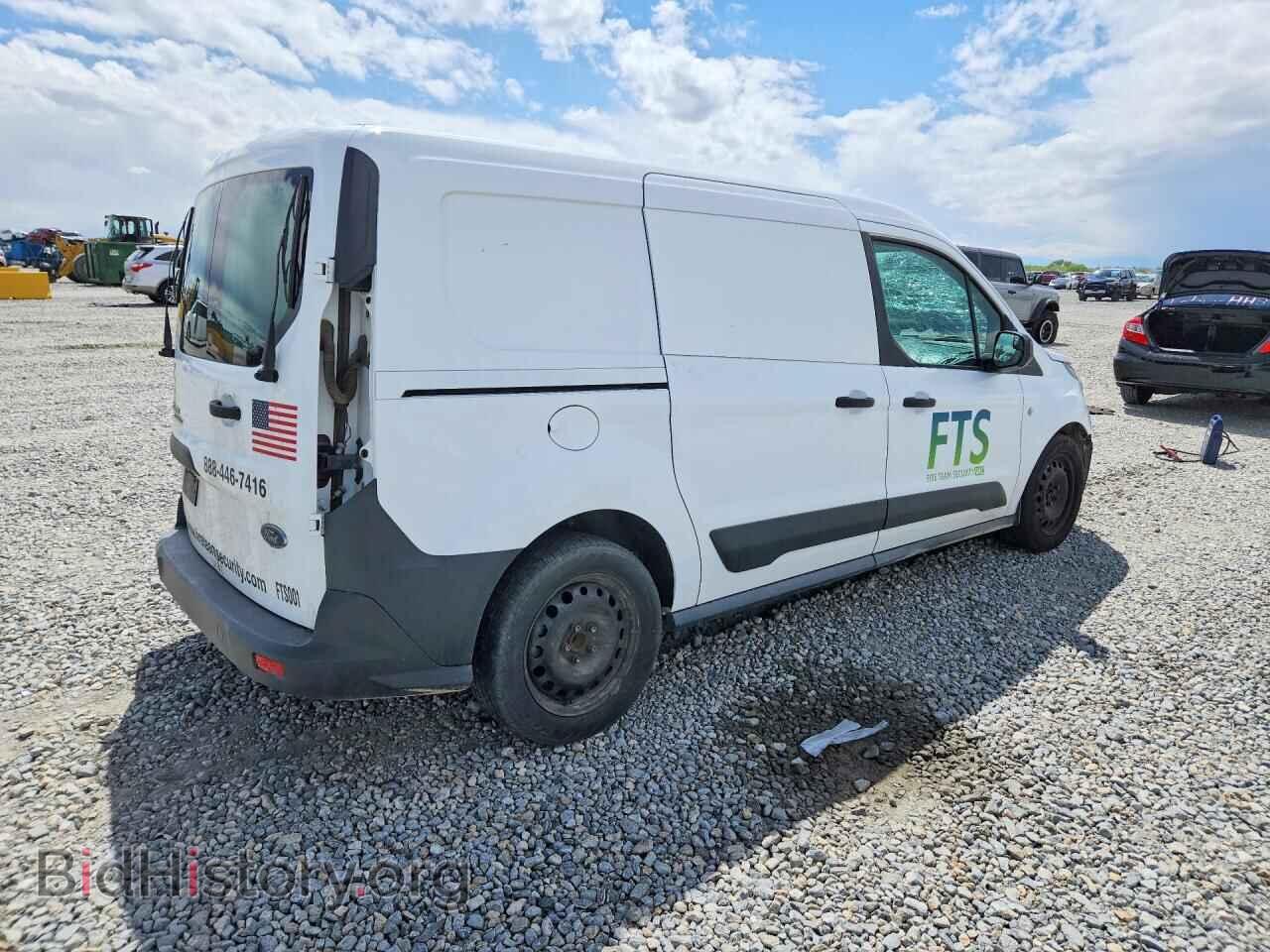 2017 FORD TRANSIT - VIN: NM0LS7E73H1310071 - Photo 3