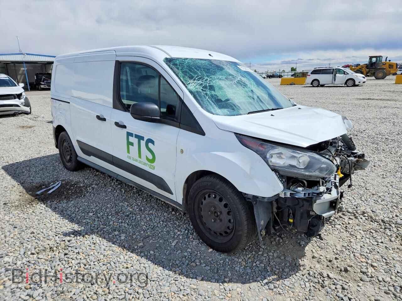 2017 FORD TRANSIT - VIN: NM0LS7E73H1310071 - Photo 4