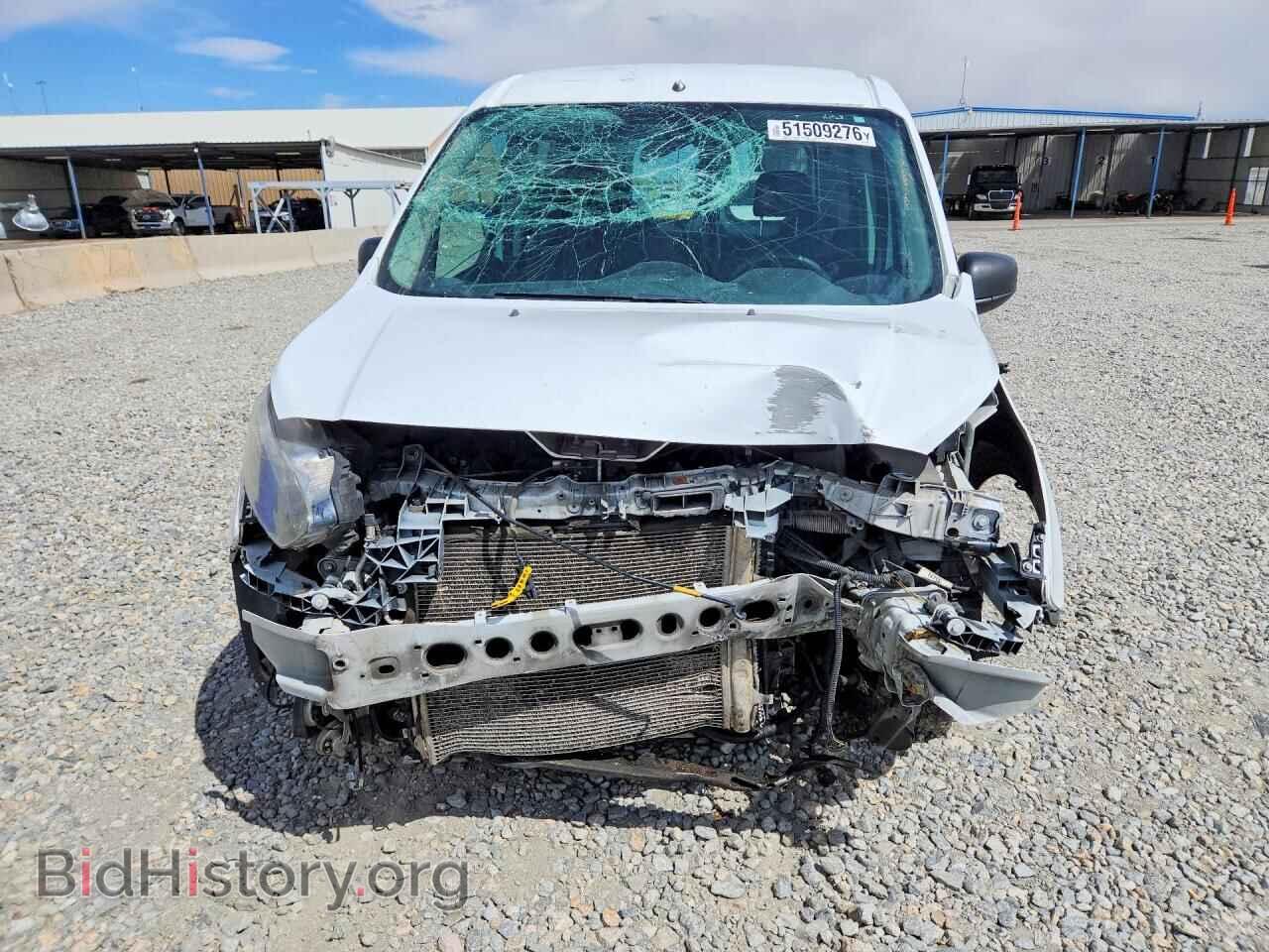 2017 FORD TRANSIT - VIN: NM0LS7E73H1310071 - Photo 5