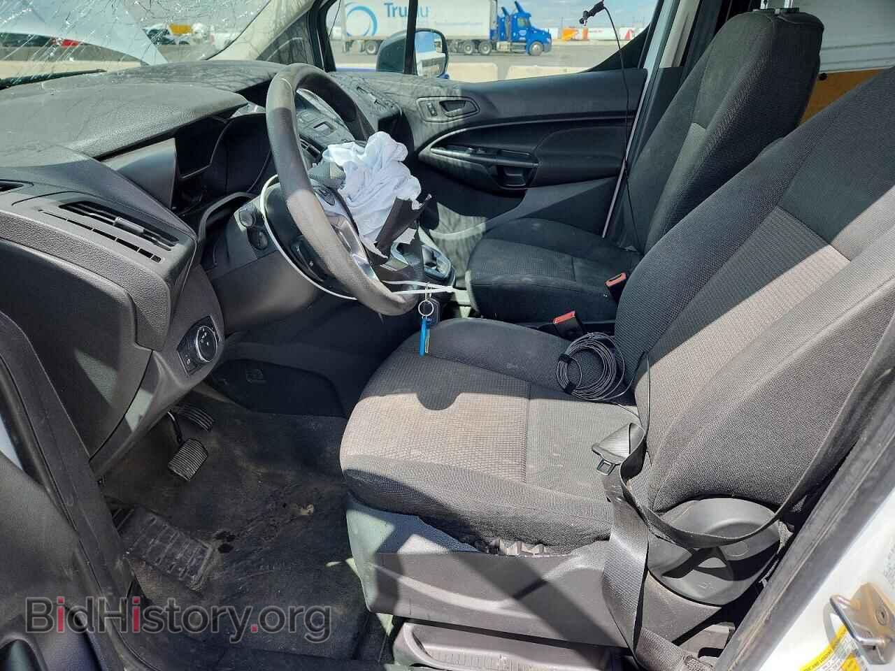 2017 FORD TRANSIT - VIN: NM0LS7E73H1310071 - Photo 7