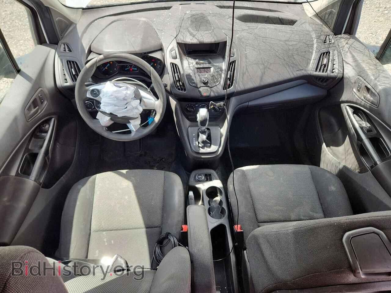 2017 FORD TRANSIT - VIN: NM0LS7E73H1310071 - Photo 8