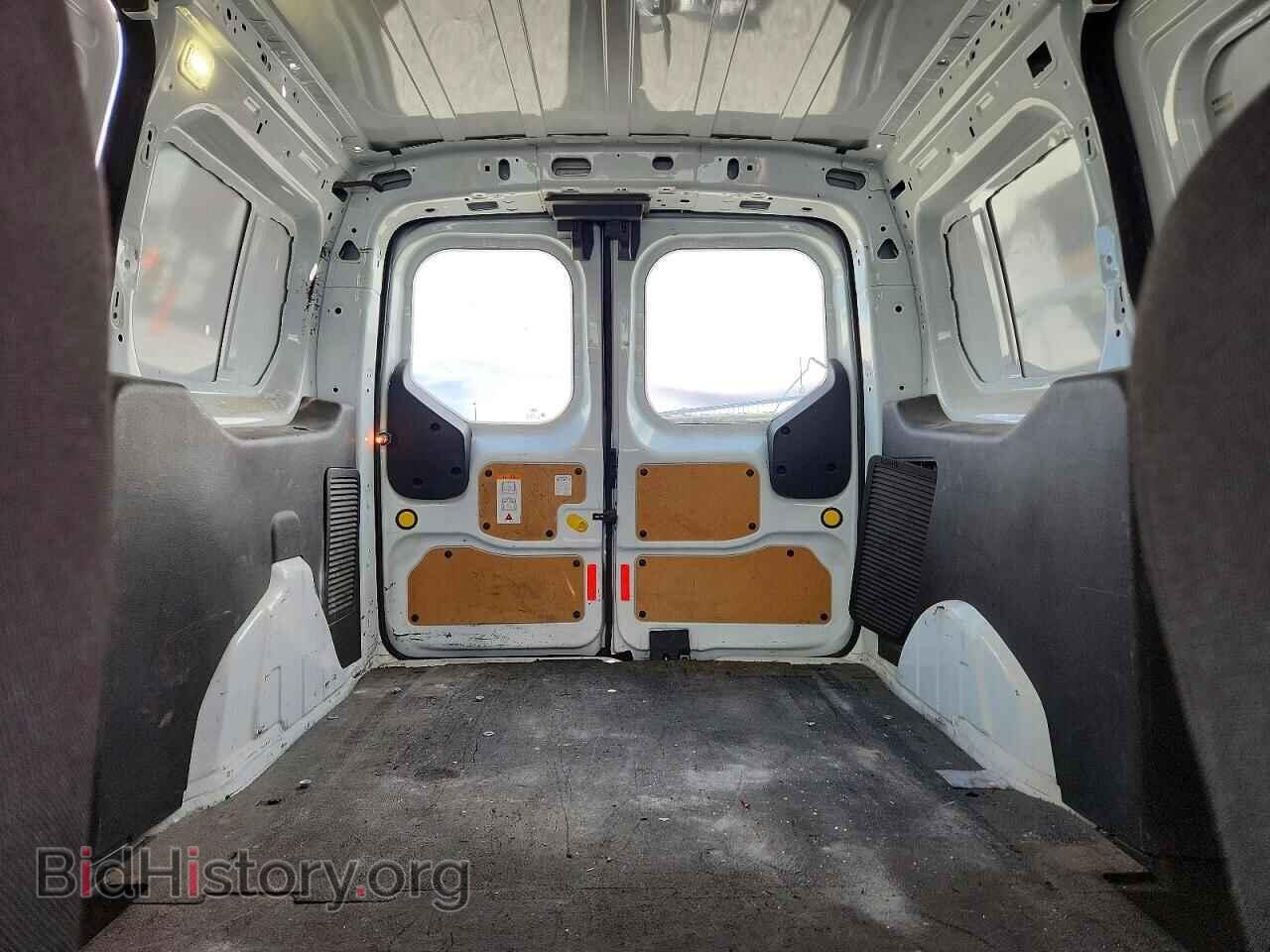 2017 FORD TRANSIT - VIN: NM0LS7E73H1310071 - Photo 10