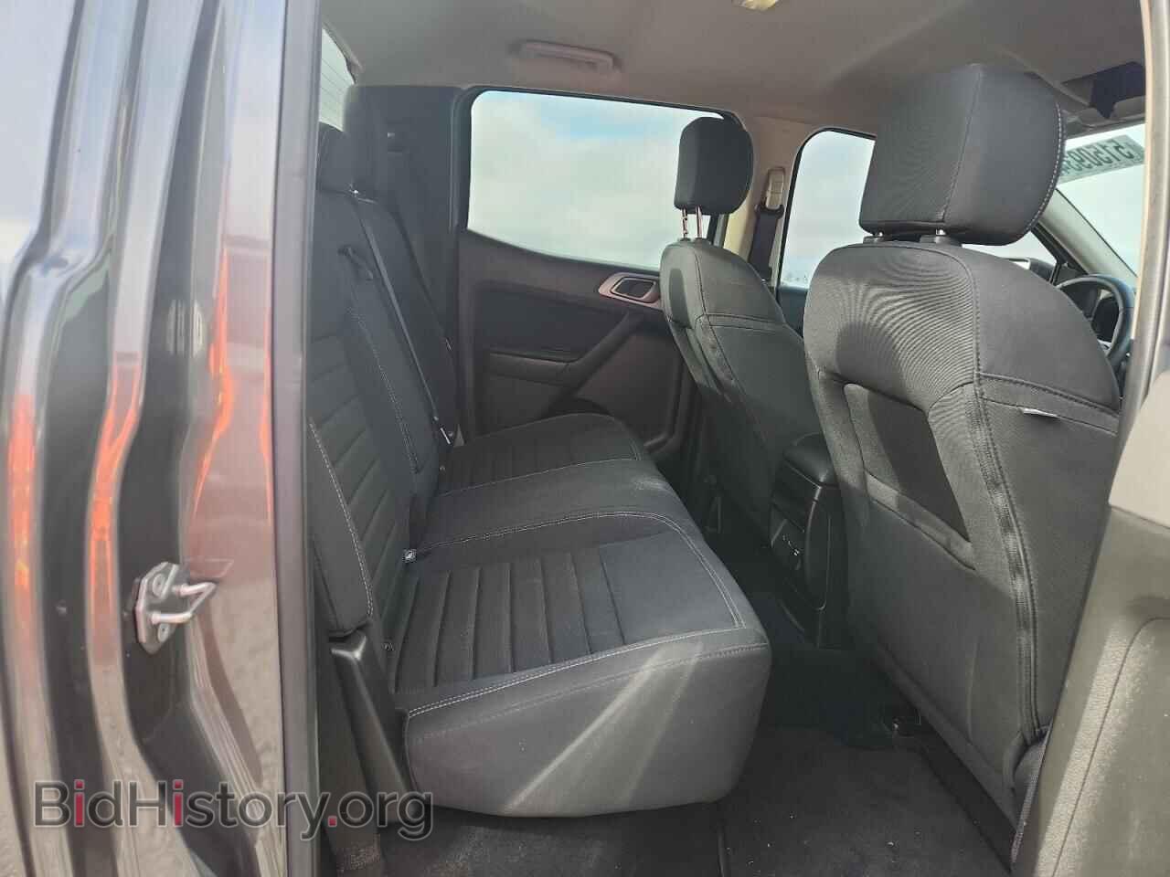 2022 FORD RANGER - VIN: 1FTER4EHXNLD15492 - Фото 10