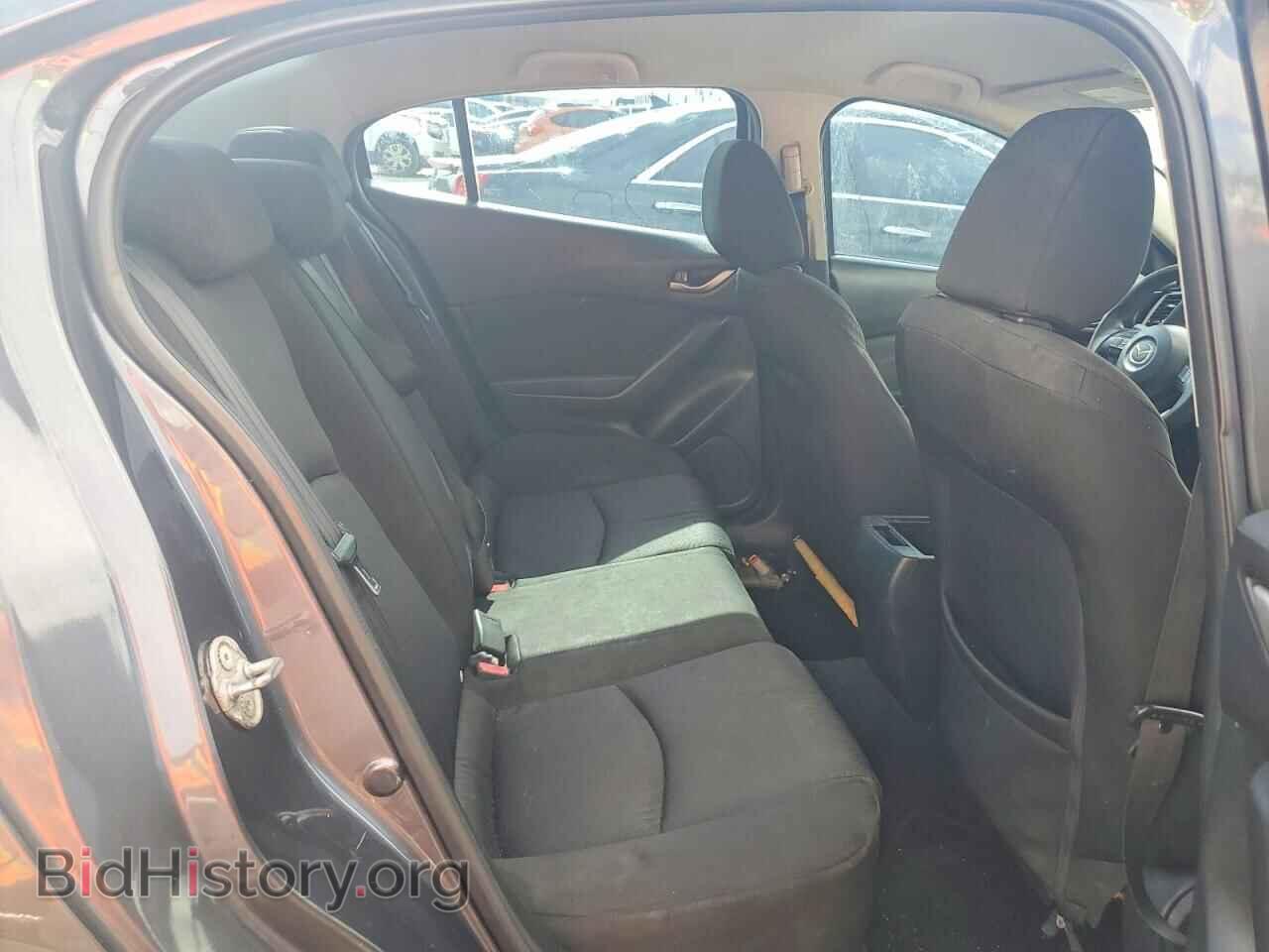 2015 MAZDA 3 - VIN: 3MZBM1U79FM218452 - Фото 10