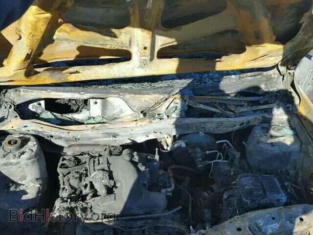 2008 SATURN VUE - VIN: 3GSCL53768S649546 - Фото 7