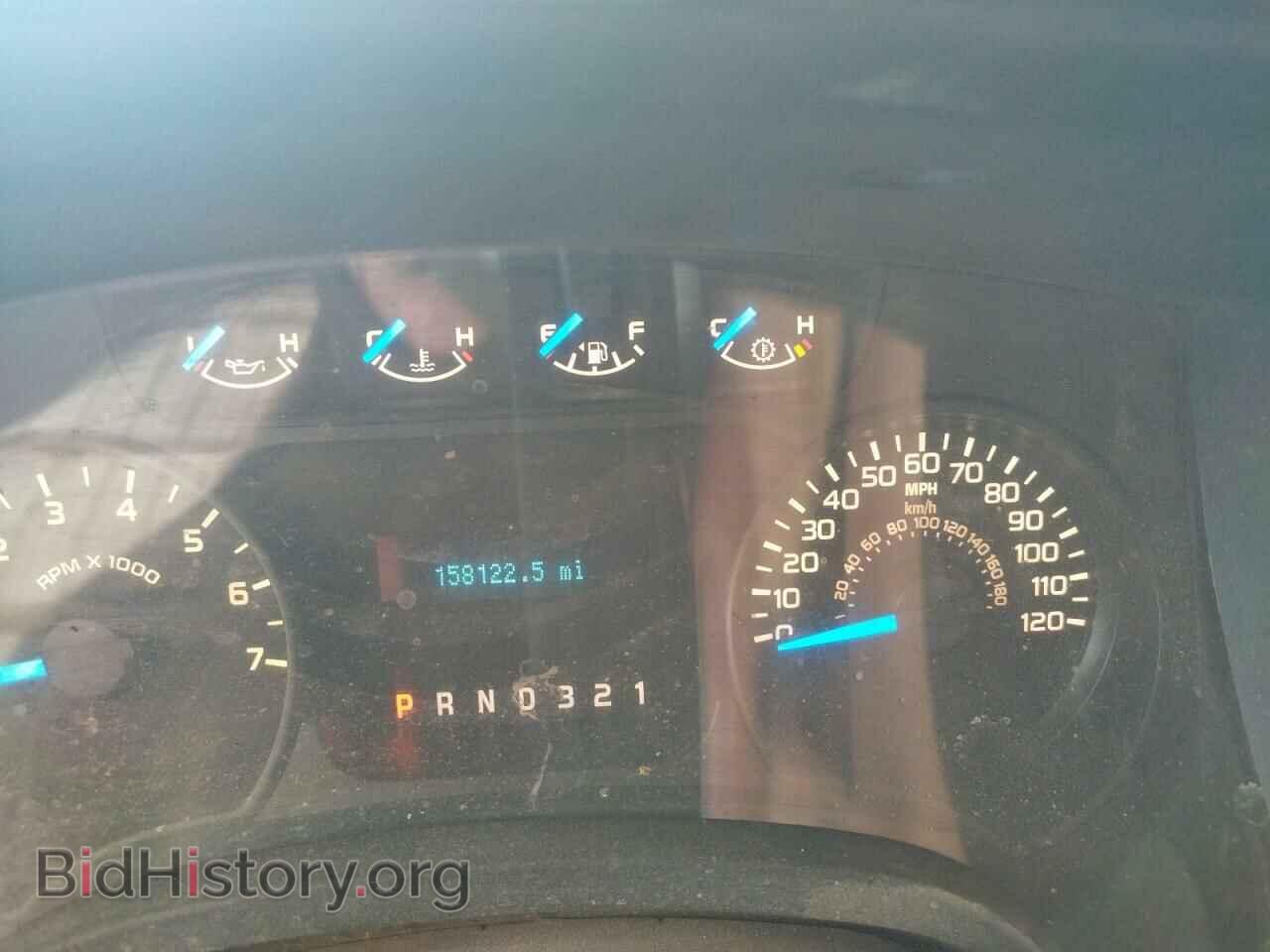 2013 FORD F150 - VIN: 1FTMF1EM7DFD27659 - Фото 8