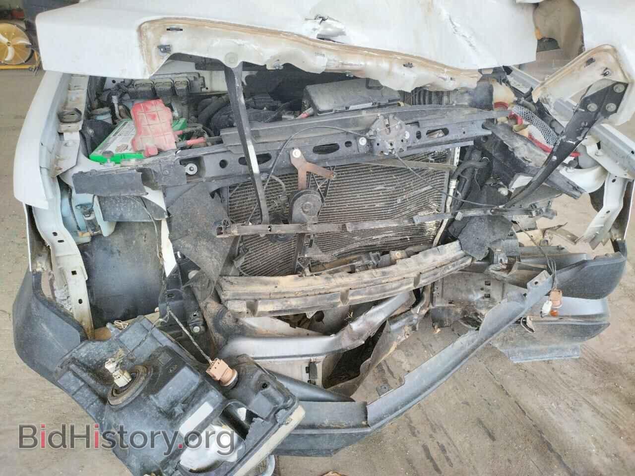 2013 FORD F150 - VIN: 1FTMF1EM7DFD27659 - Фото 9