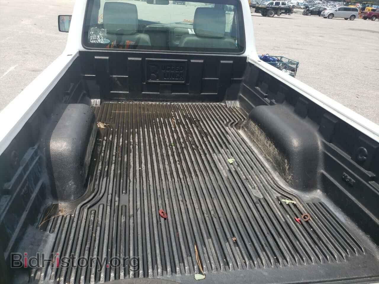 2011 FORD RANGER - VIN: 1FTKR1AD2BPA33341 - Фото 6