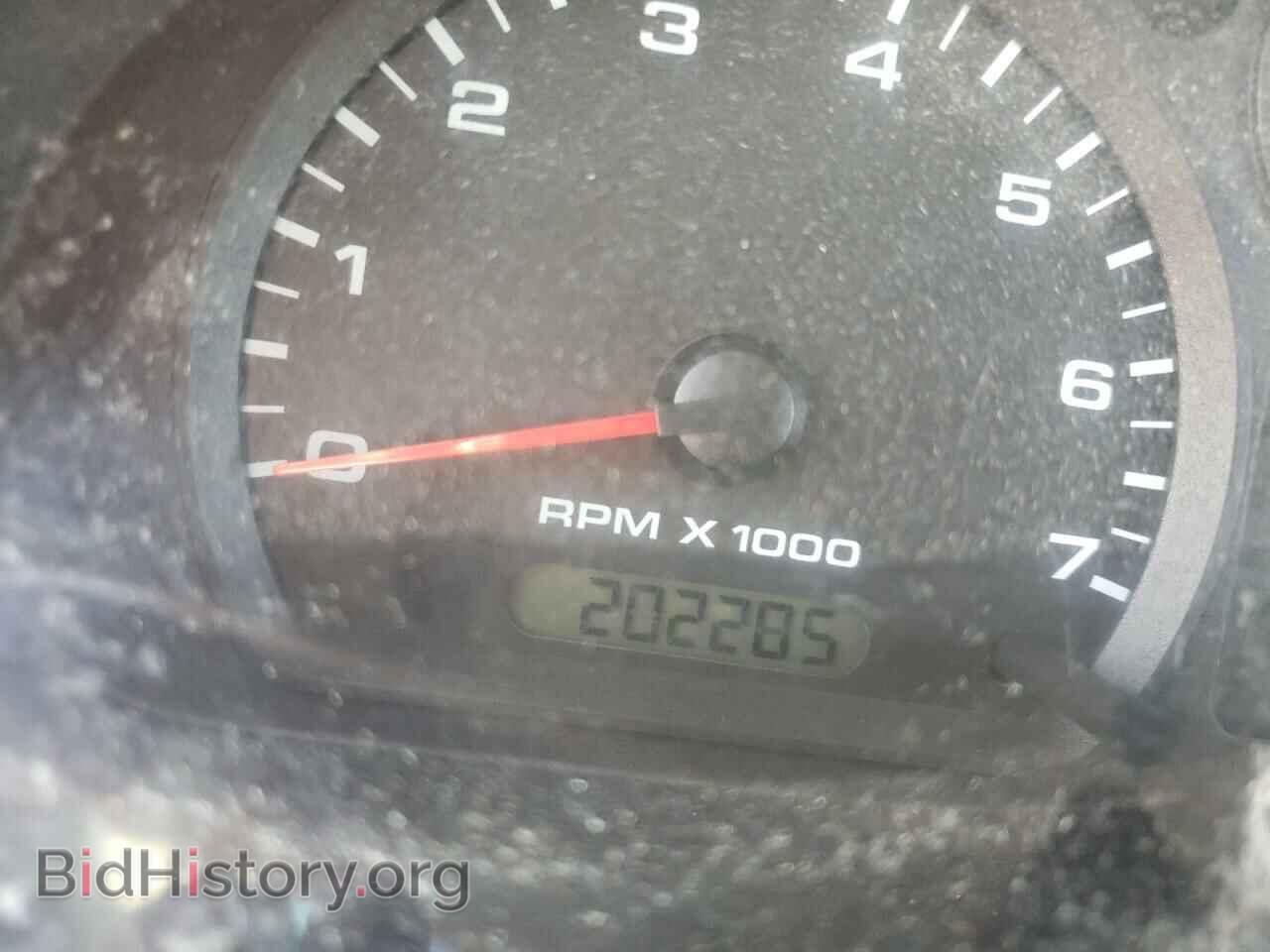 2011 FORD RANGER - VIN: 1FTKR1AD2BPA33341 - Фото 8