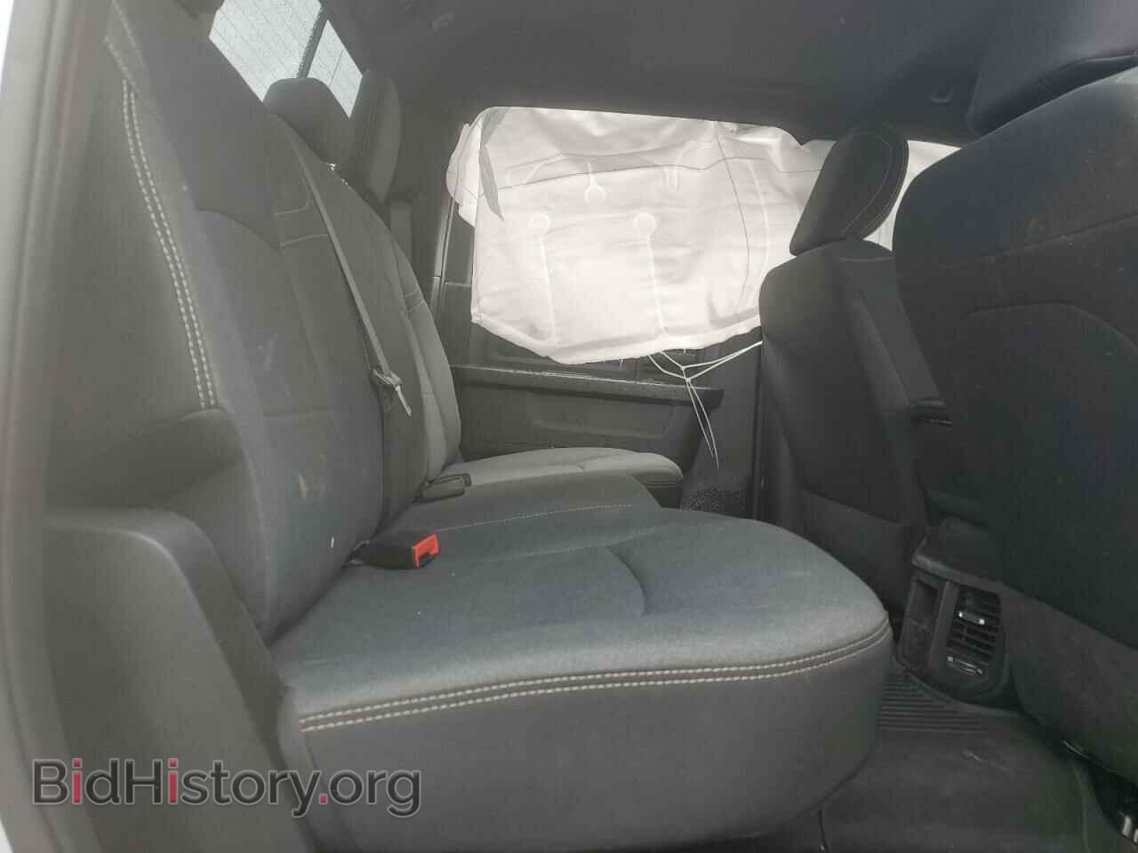 2021 RAM 2500 - VIN: 3C6UR5CJXMG681995 - Photo 10