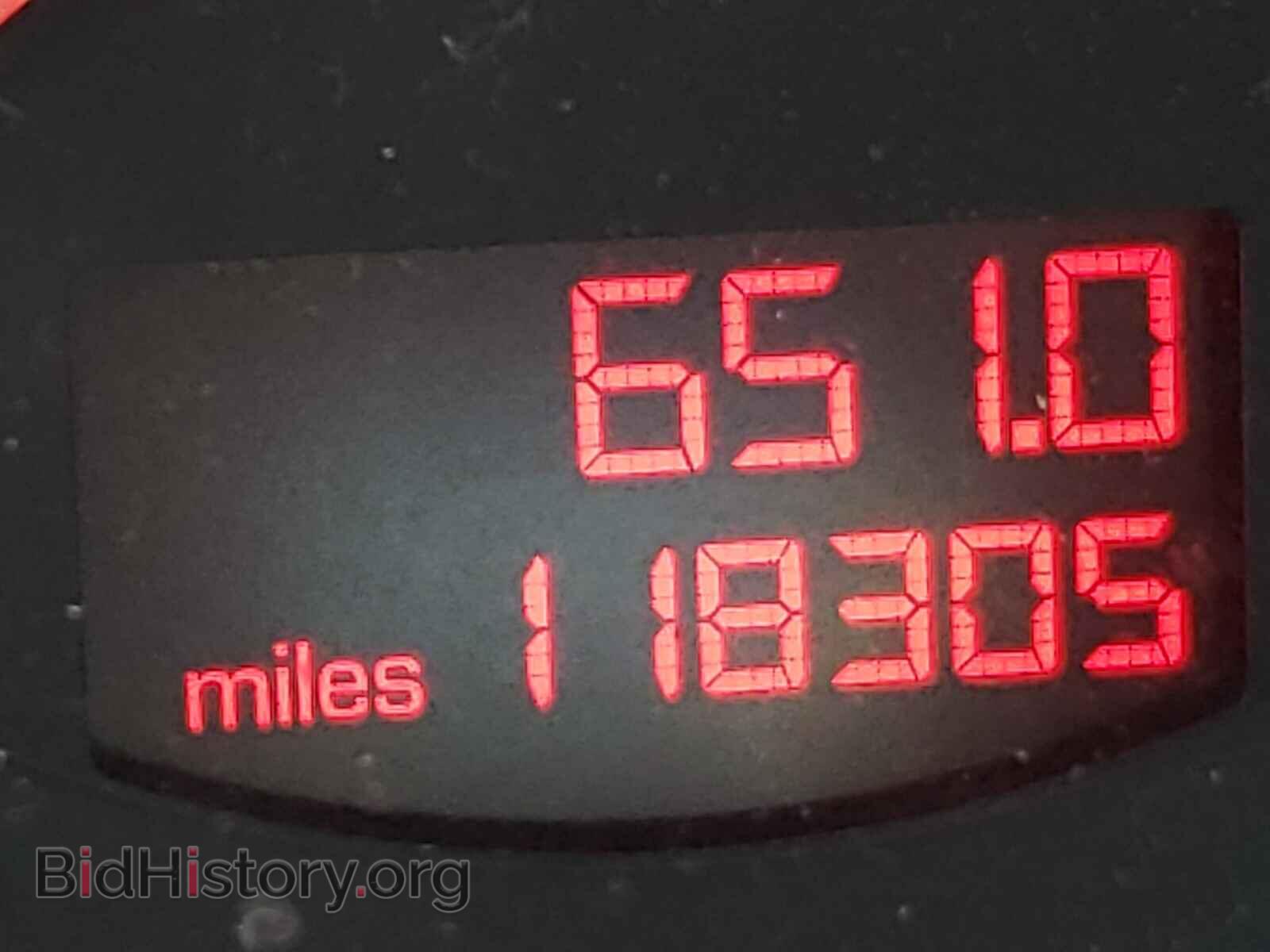 2007 AUDI A3 - VIN: WAUNF98P07A205040 - Фото 8
