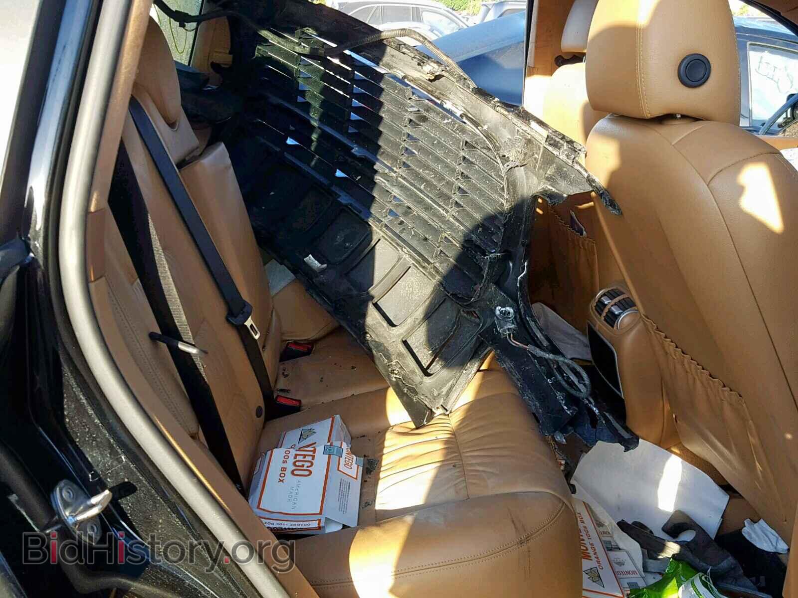 2006 PORSCHE CAYENNE TU - VIN: WP1AC29P26LA93102 - Фото 6