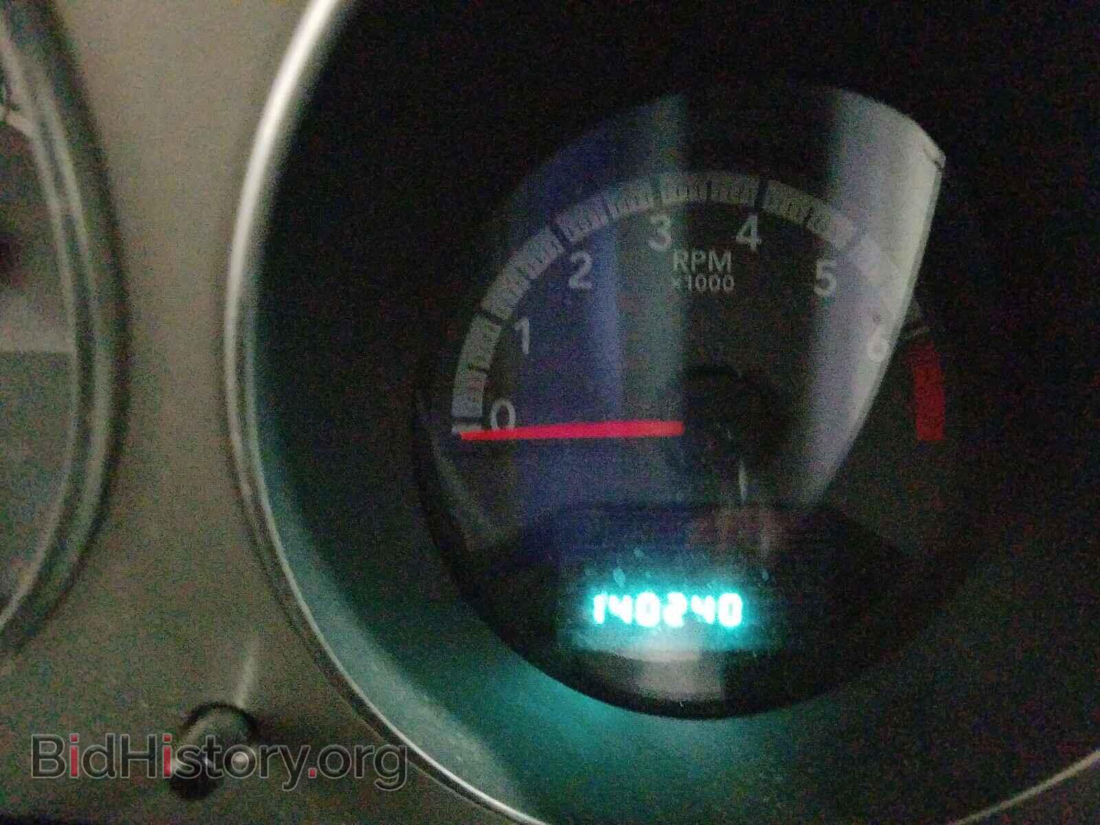 2010 DODGE AVENGER - VIN: 1B3CC5FB3AN209314 - Фото 8