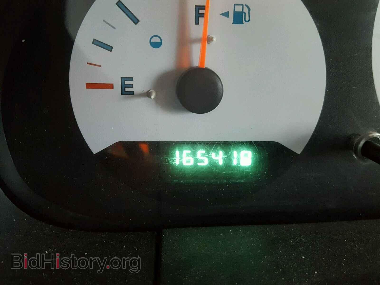 2007 DODGE CARAVAN - VIN: 1D4GP25R67B238076 - Фото 8