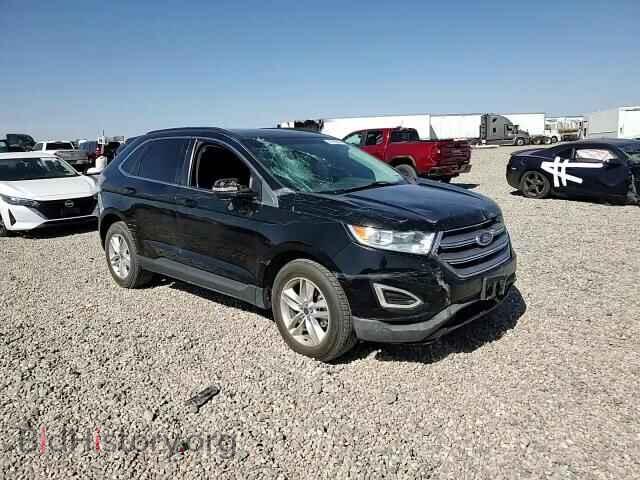 2017 FORD EDGE - VIN: 2FMPK3J9XHBB96672 - Photo 14