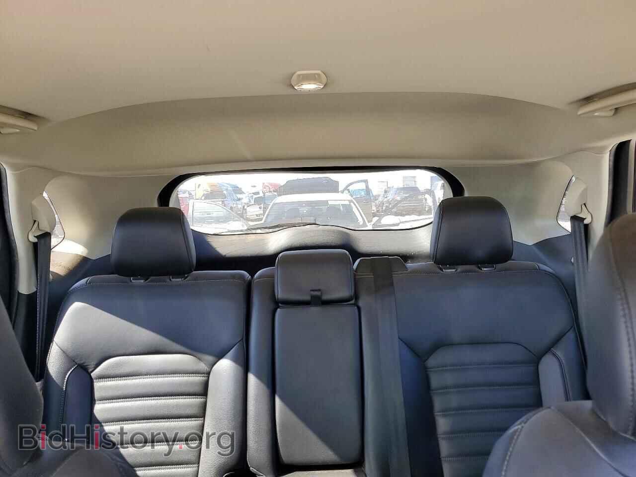 2017 FORD EDGE - VIN: 2FMPK3J9XHBB96672 - Photo 10