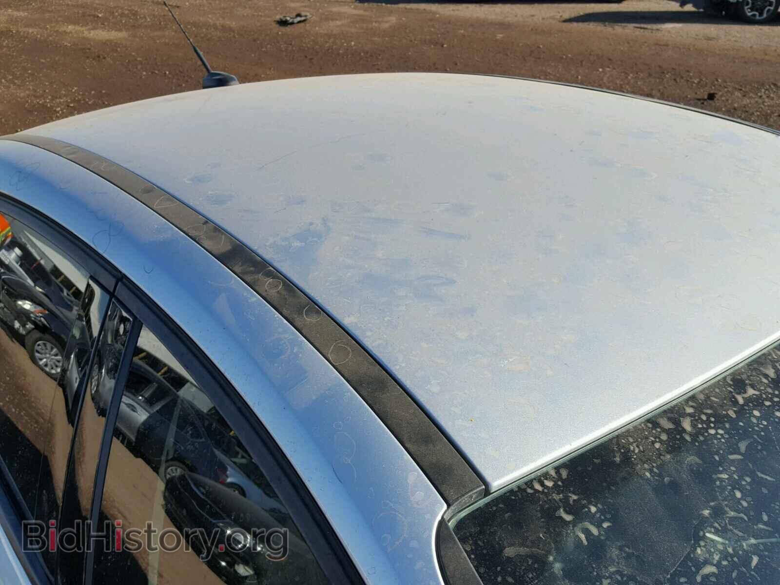2017 FORD FOCUS - VIN: 1FADP3FE2HL255069 - Фото 9
