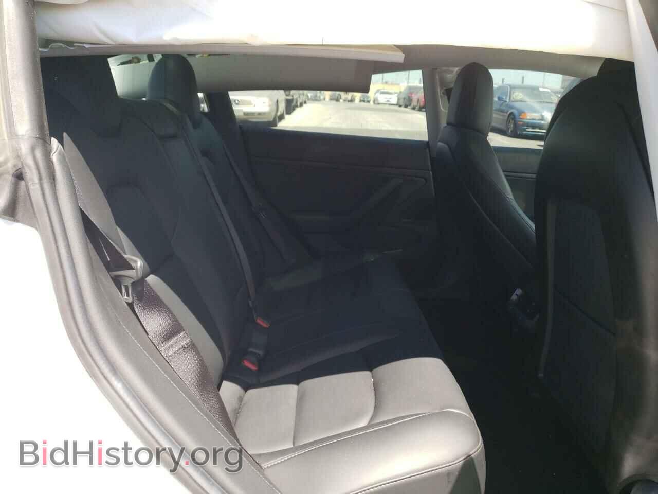 2019 TESLA MODEL 3 - VIN: 5YJ3E1EAXKF476587 - Photo 6
