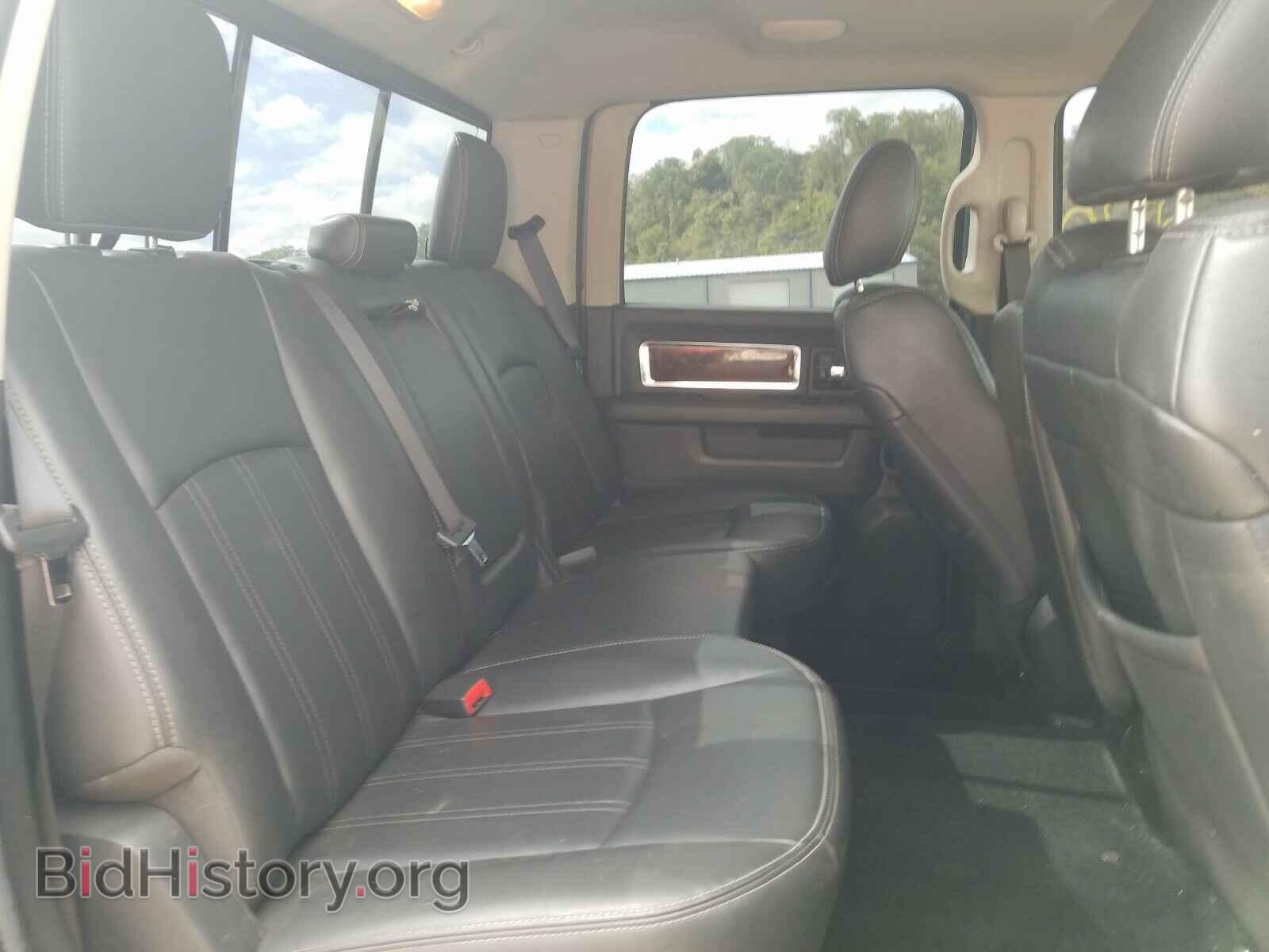 2012 DODGE RAM 2500 - VIN: 3C6UD5FL8CG255474 - Фото 6