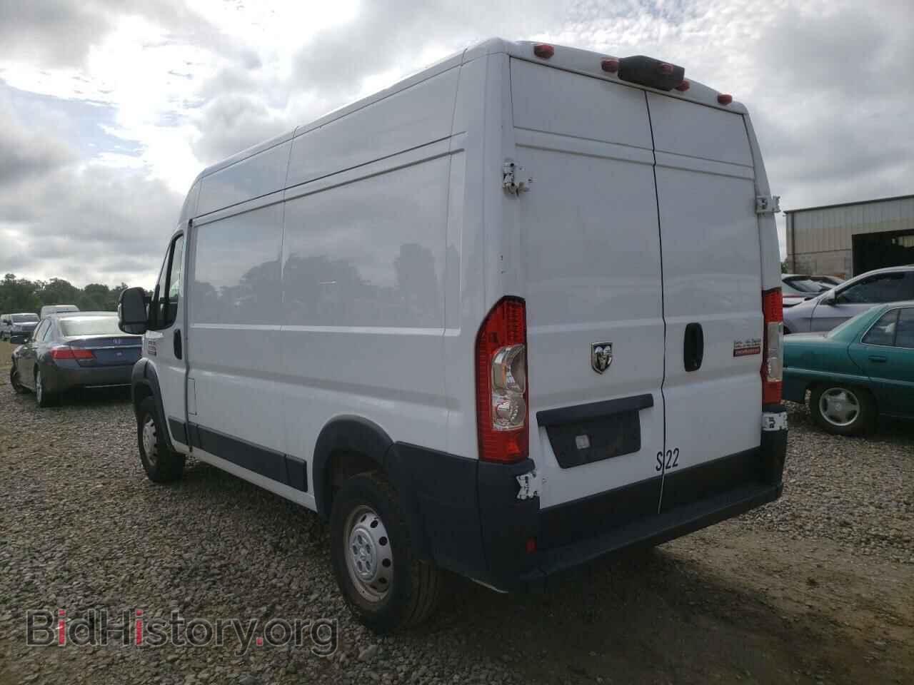 2019 RAM PROMASTER - VIN: 3C6TRVCG2KE533526 - Фото 3