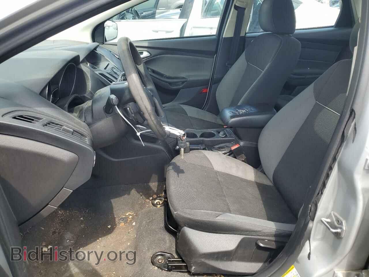 2014 FORD FOCUS - VIN: 1FADP3F23EL138117 - Photo 7