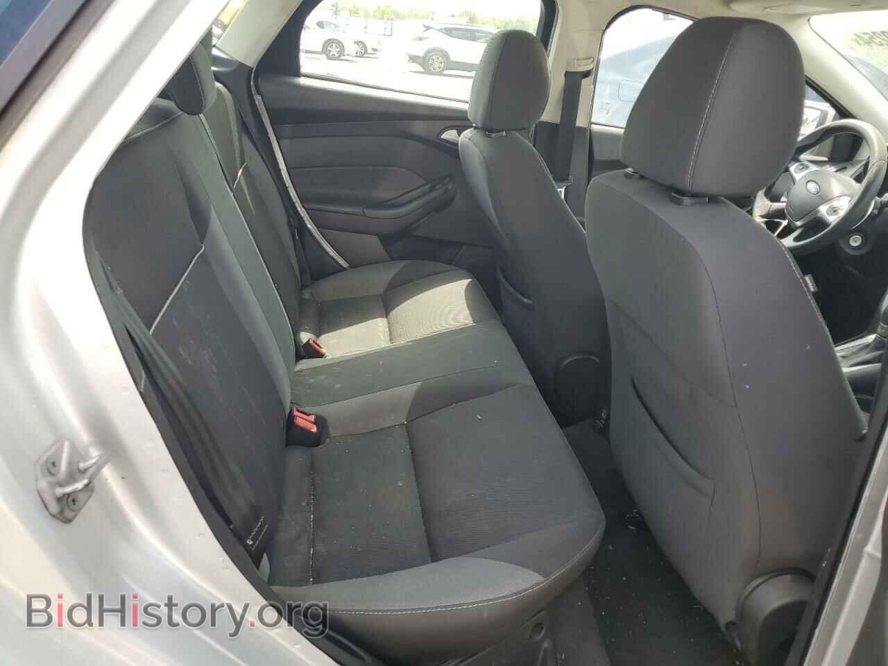 2014 FORD FOCUS - VIN: 1FADP3F23EL138117 - Photo 10