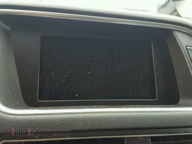2014 AUDI Q5 - VIN: WA1LFAFP3EA080573 - Фото 9
