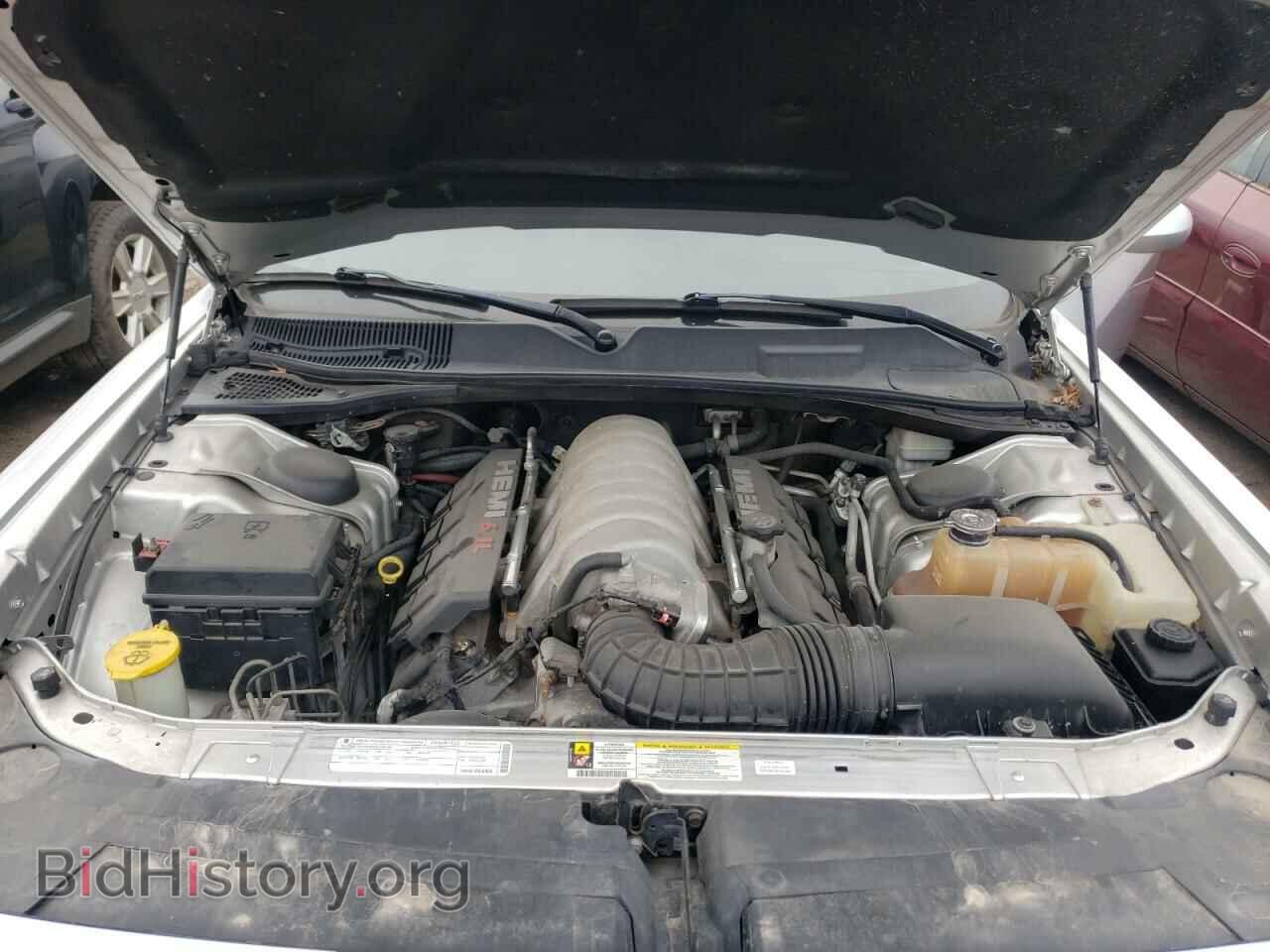 2009 DODGE CHALLENGER - VIN: 2B3LJ74W89H541776 - Фото 7