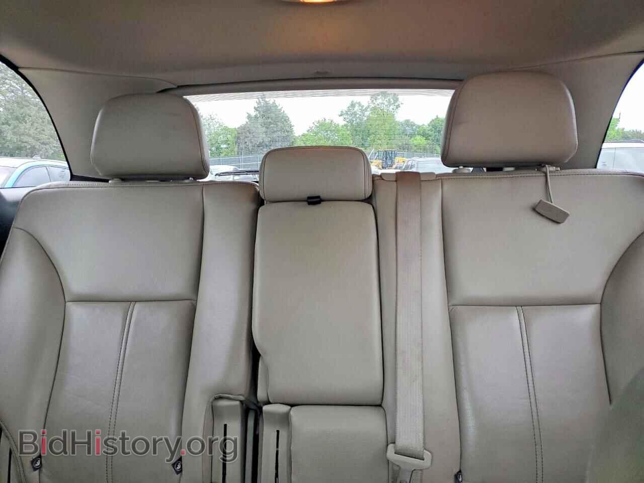 2014 FORD EDGE - VIN: 2FMDK3JC8EBA02246 - Photo 10