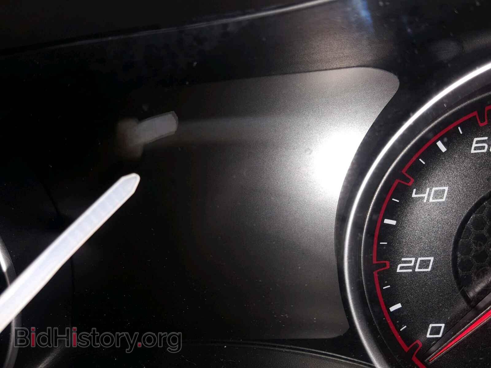 2017 DODGE CHARGER - VIN: 2C3CDXHG0HH659784 - Фото 8
