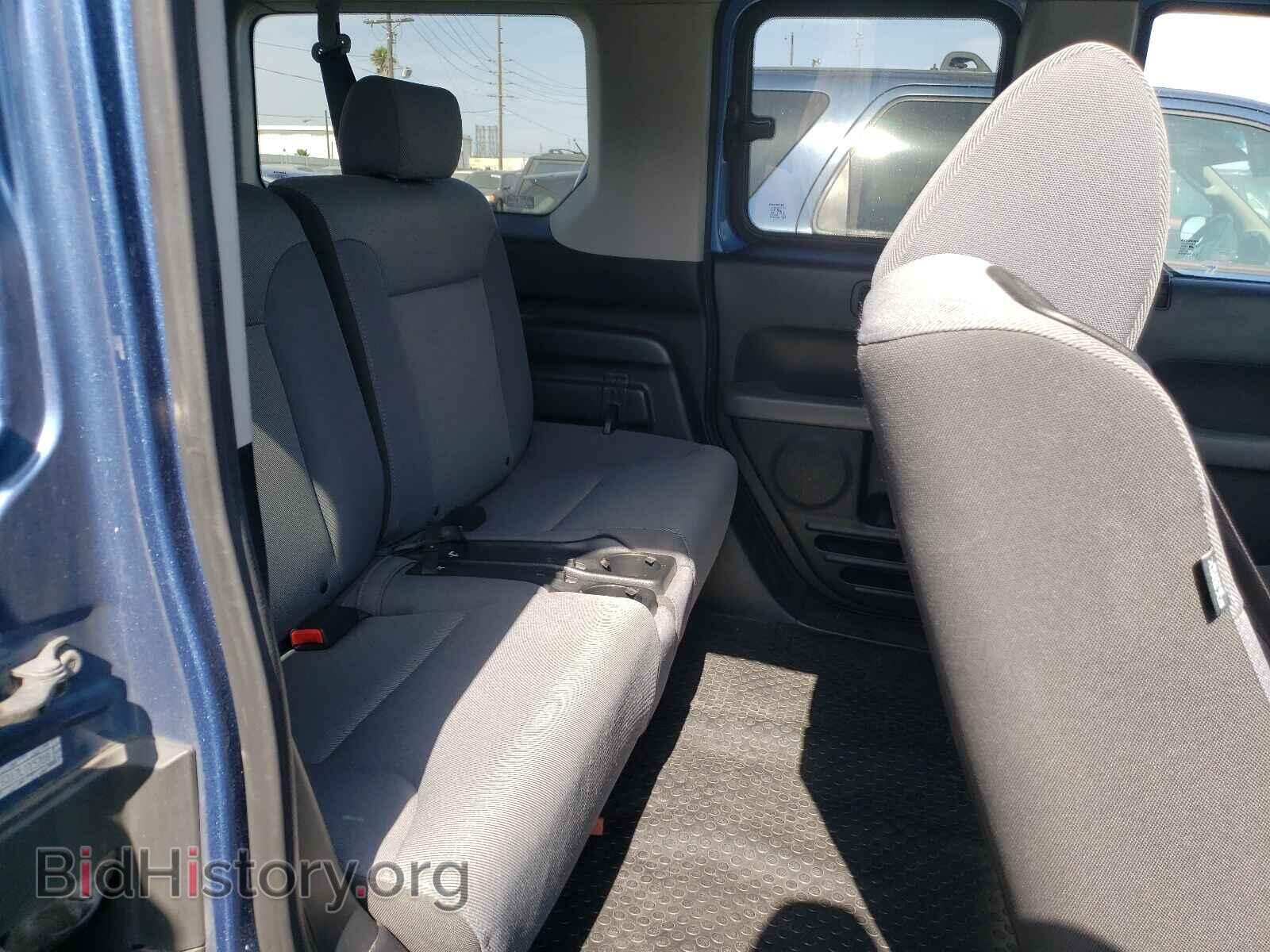 2007 HONDA ELEMENT - VIN: 5J6YH18317L015738 - Фото 6