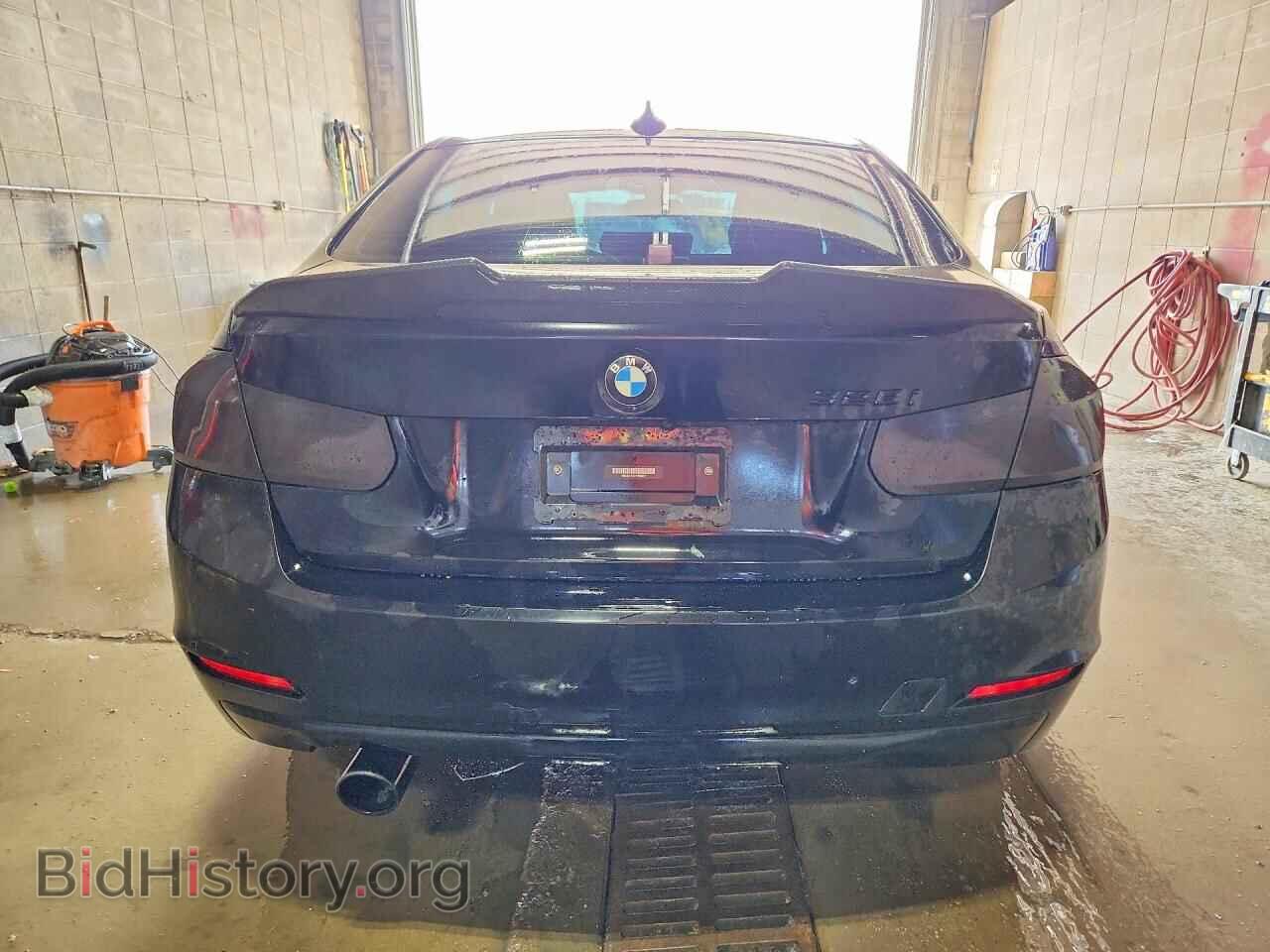 2015 BMW 3 SERIES - VIN: WBA3C1C51FP852811 - Фото 6