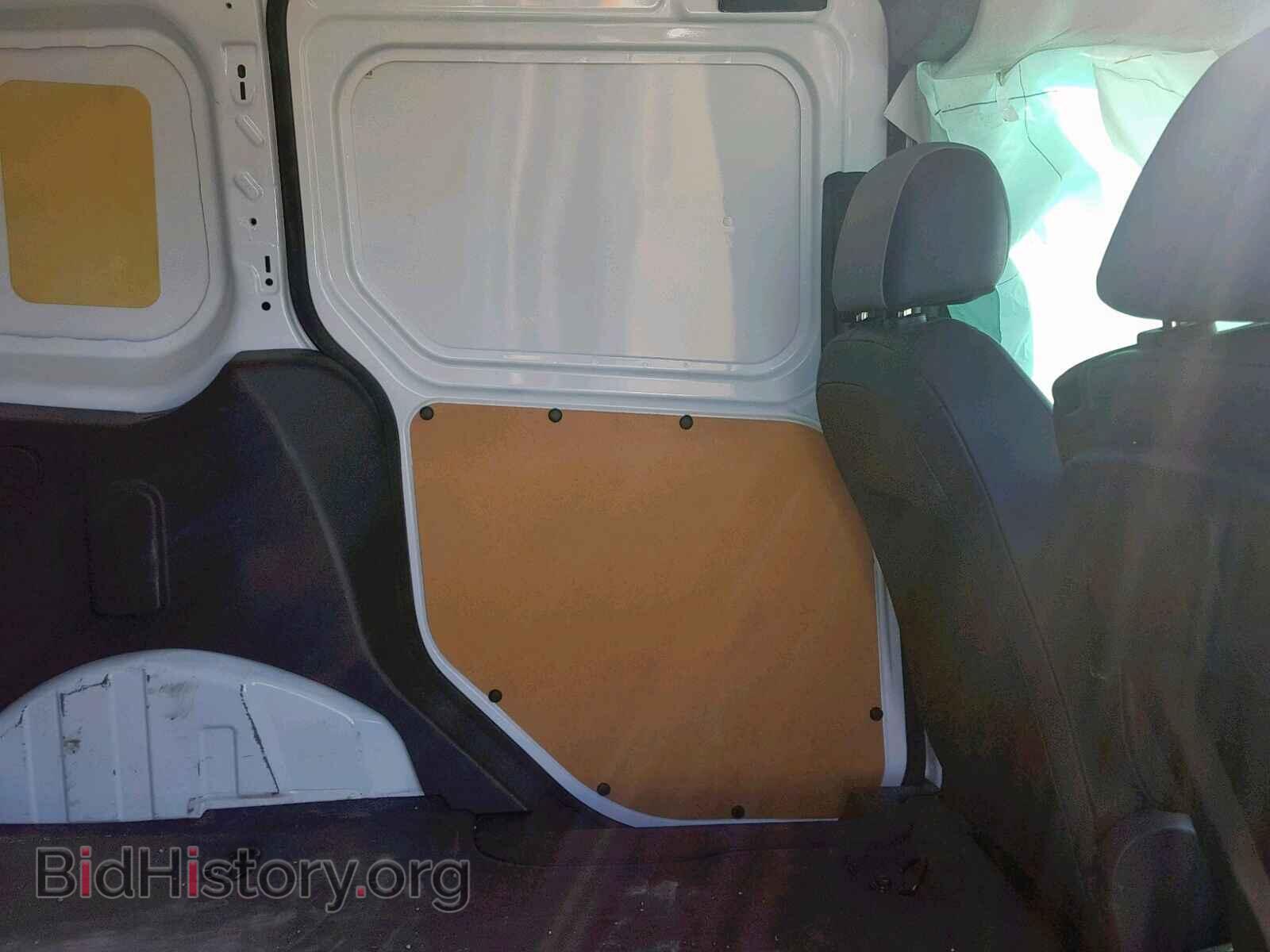 2018 FORD TRANSIT CO - VIN: NM0LS6E76J1364318 - Фото 6