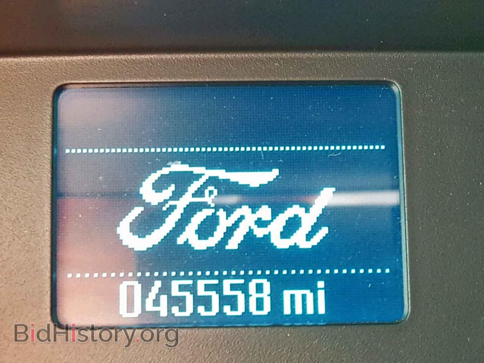 2018 FORD TRANSIT CO - VIN: NM0LS6E76J1364318 - Фото 8