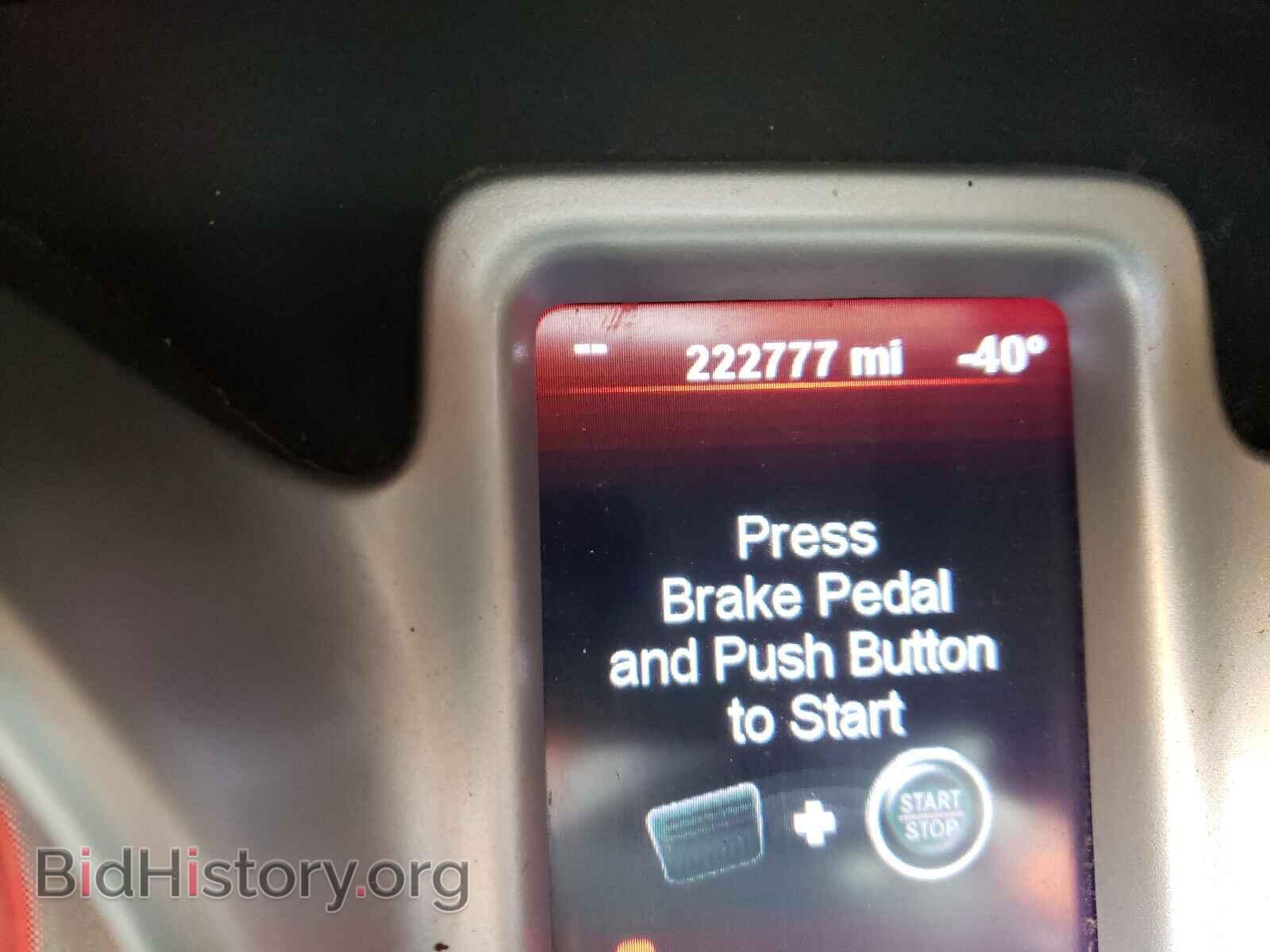 2011 DODGE JOURNEY - VIN: 3D4PG4FB0BT515891 - Фото 8
