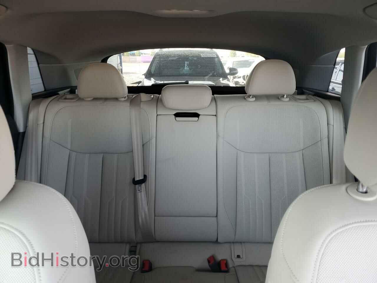 2019 AUDI E-TRON - VIN: WA1VAAGEXKB014256 - Фото 10