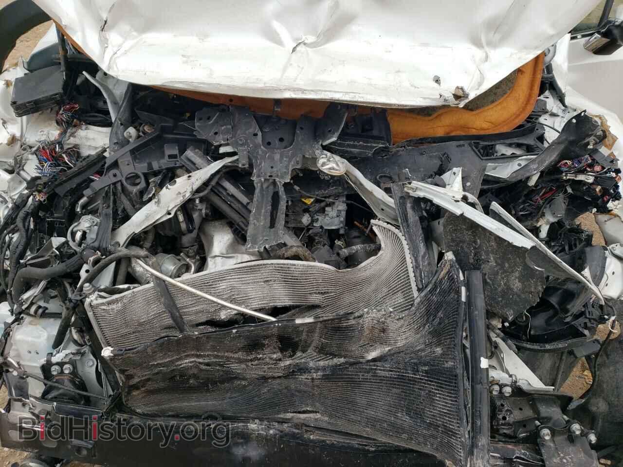 2021 LEXUS NX - VIN: JTJDARDZ1M5029332 - Фото 13