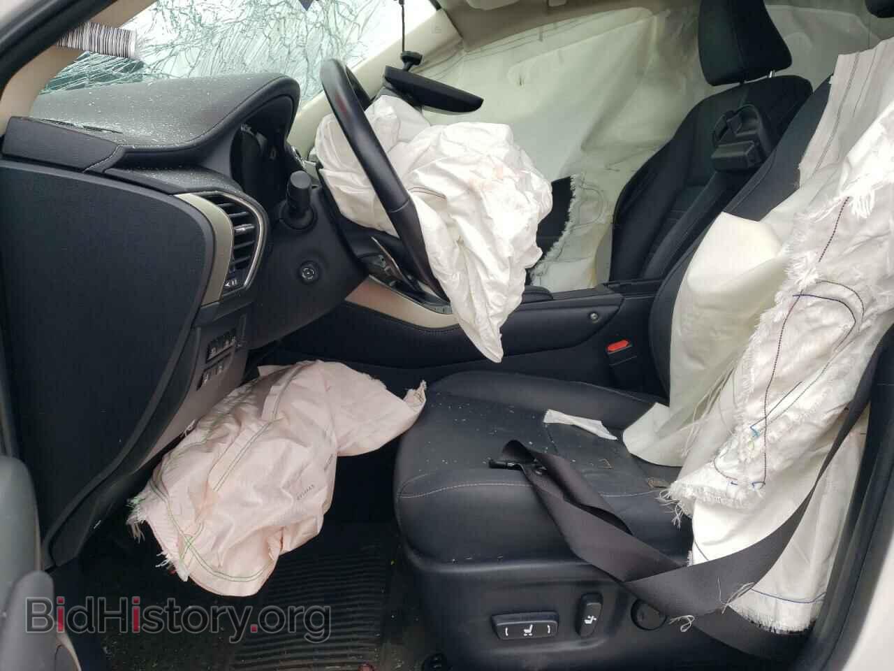 2021 LEXUS NX - VIN: JTJDARDZ1M5029332 - Фото 7