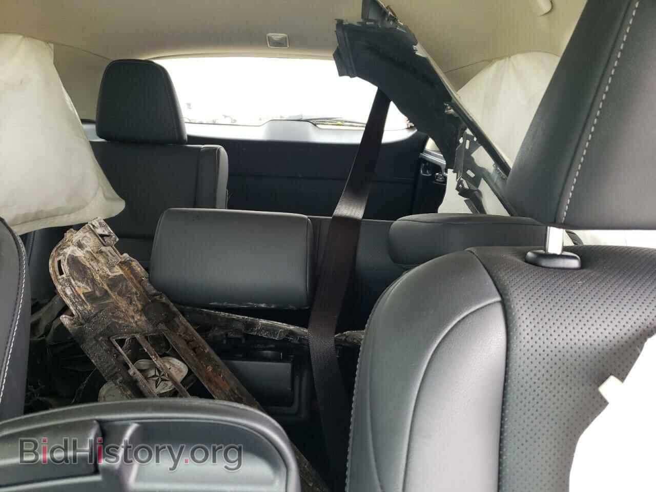 2021 LEXUS NX - VIN: JTJDARDZ1M5029332 - Фото 10