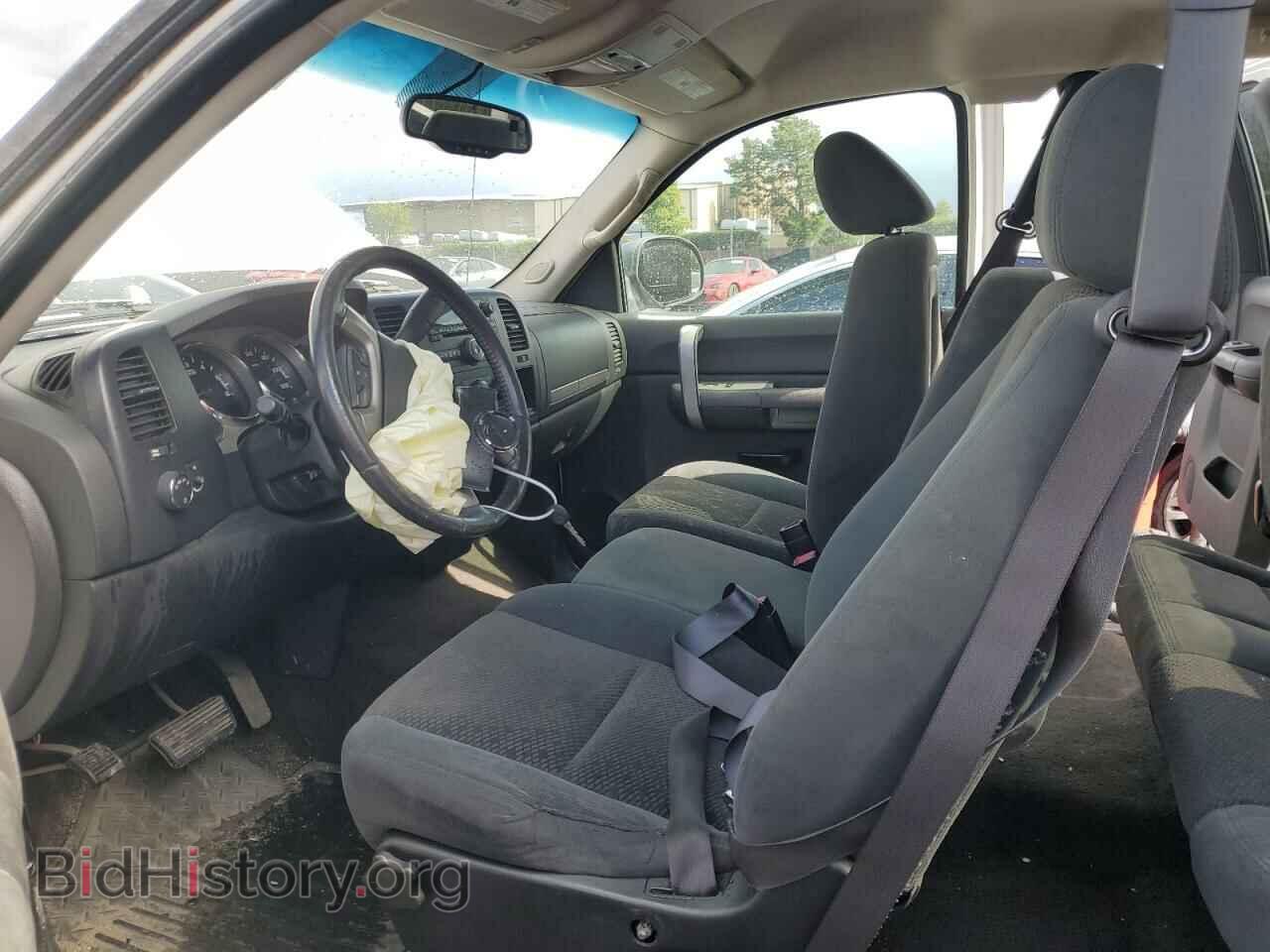 2007 CHEVROLET ALL Models - VIN: 1GCEC19J27E579939 - Фото 7